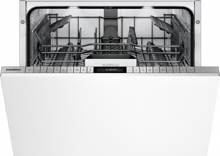 Встраиваемая посудомоечная машина Gaggenau DF 480 161
