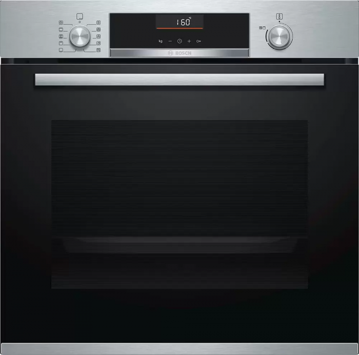 Духовой шкаф Bosch HBG536HS0R
