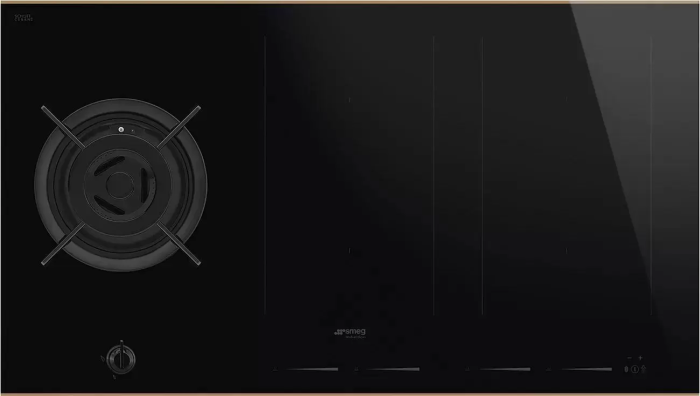 Варочная панель Smeg PM6954R