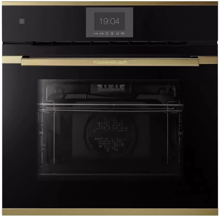 Духовой шкаф Kuppersbusch BP 6550.0 S4-Airfry