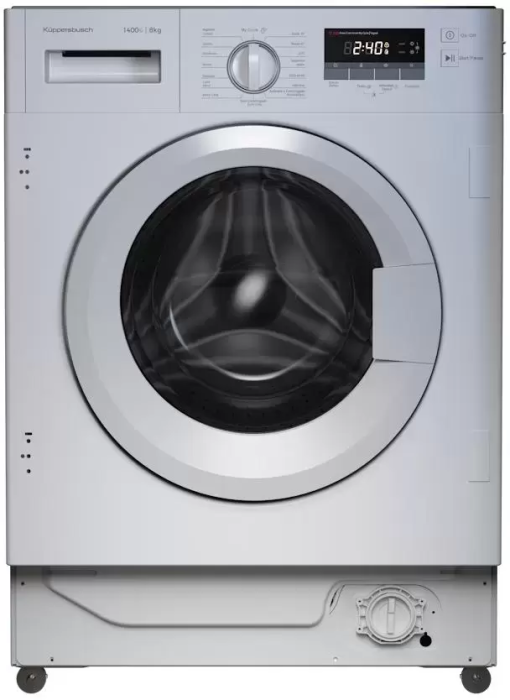 Встраиваемая стиральная машина Kuppersbusch W 6508.1 V