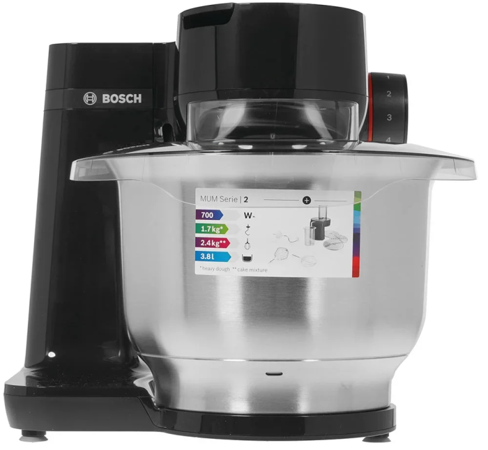 Кухонный комбайн Bosch MUMS2EB01