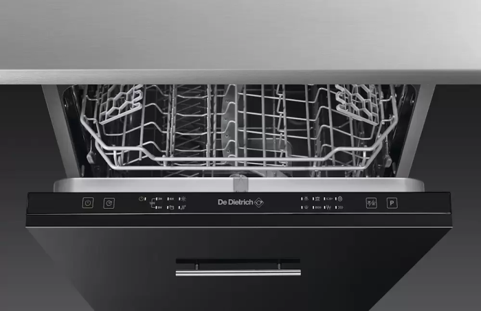 Встраиваемая посудомоечная машина De Dietrich KDLV326J2