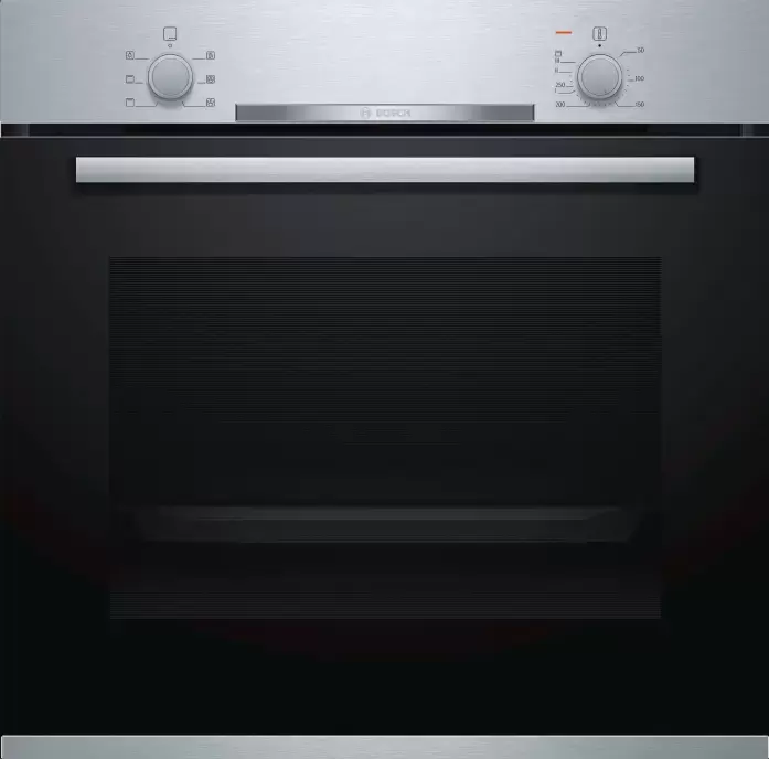 Духовой шкаф Bosch HBA530BS0S