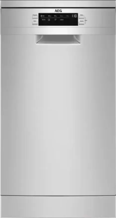 Отдельностоящая посудомоечная машина AEG FFB73527ZM