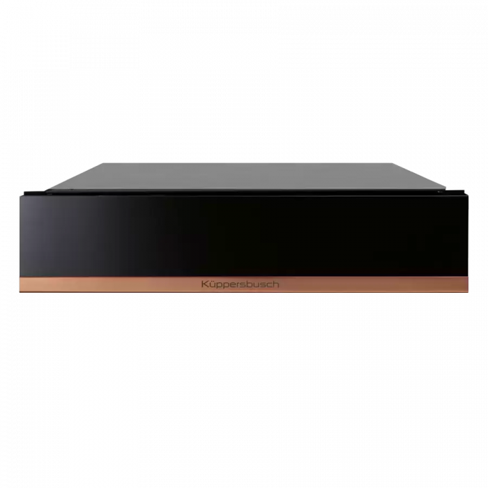 Встраиваемый подогреватель посуды Kuppersbusch CSW 6800.0 S7 Copper