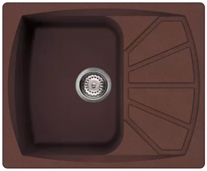 Мойка Smeg LSE611RA-2