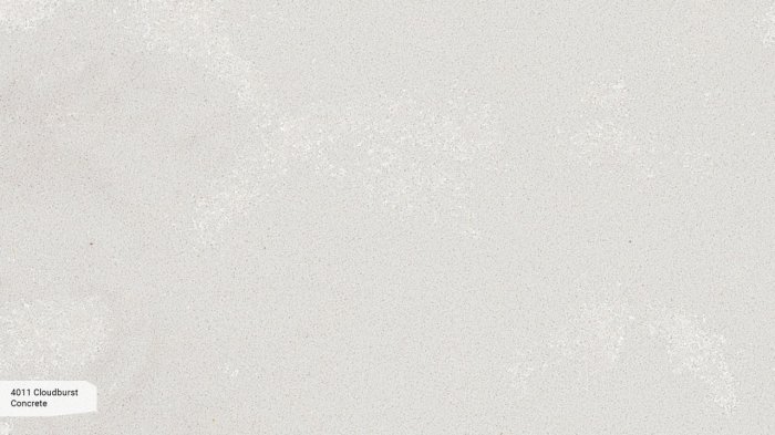 4011 Cloudburst Concrete