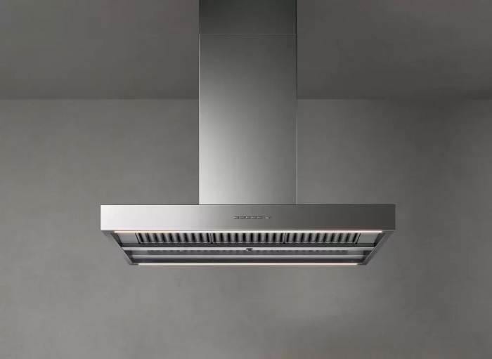 Вытяжка Falmec PLANE ISOLA NO-DROP 90