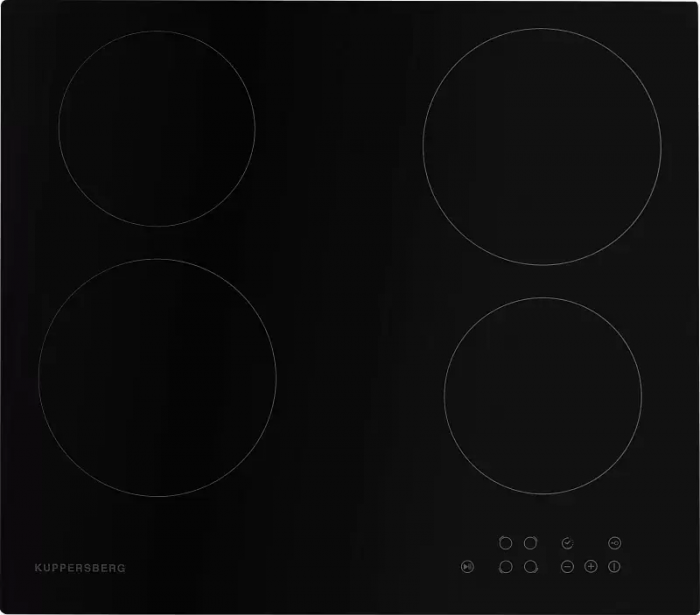 Варочная панель Kuppersberg ECO 601