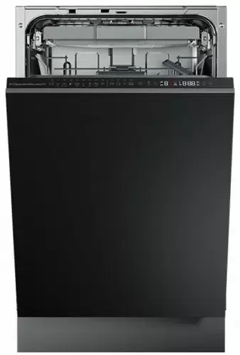 Встраиваемая посудомоечная машина Kuppersbusch G 4800.1 V