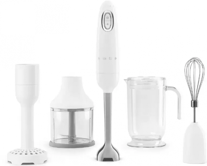 Блендер Smeg HBF22WHEU