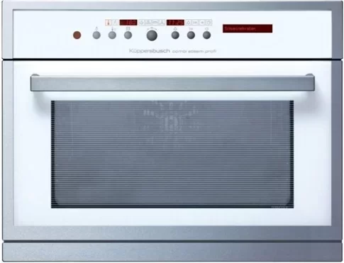 Комбинированный паровой шкаф Kuppersbusch EKDG 6900.0 PW