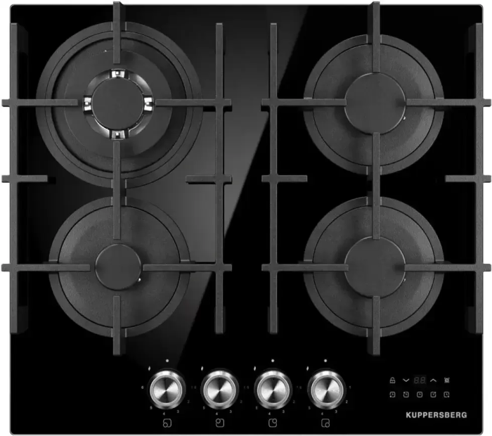 Варочная панель Kuppersberg FG 68 B