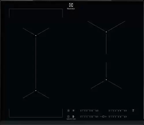 Варочная панель Electrolux EIV63443