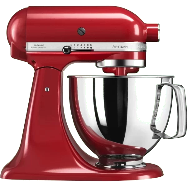 Миксер KitchenAid 5KSM125EER