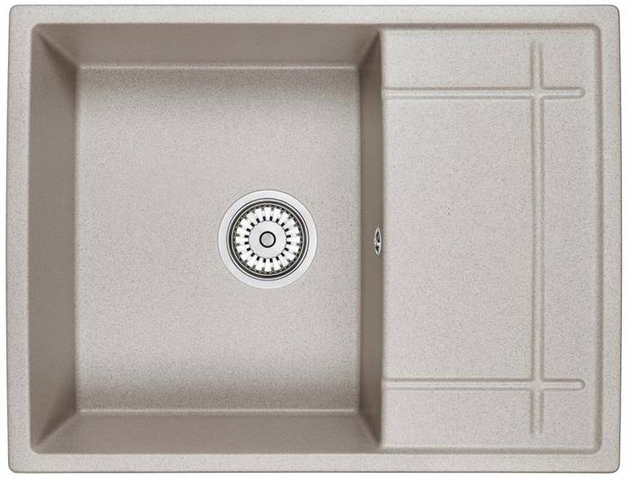 Мойка EMAR EMQ-1650.Q EMQ-1650.Q Топаз