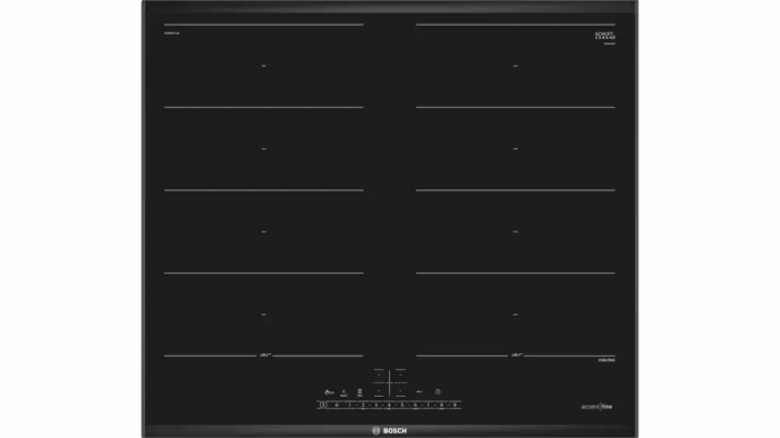 Индукционная варочная панель BOSCH PXX695FC5E