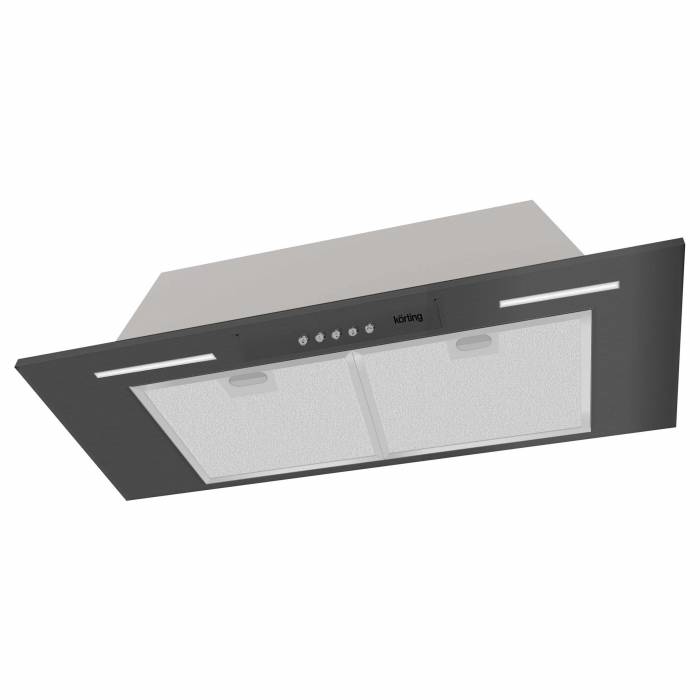 Полновстраиваемая вытяжка KHI 9931 N