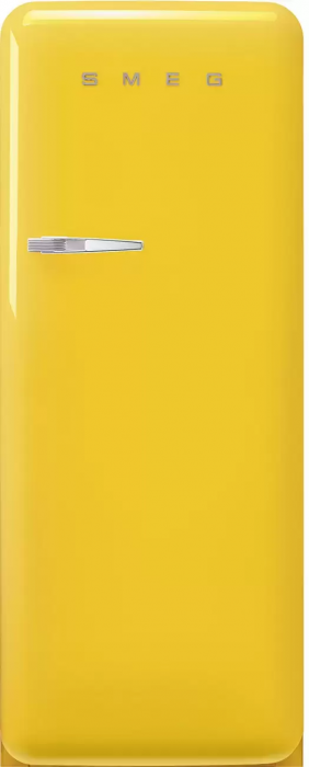 Холодильник Smeg FAB28RYW5