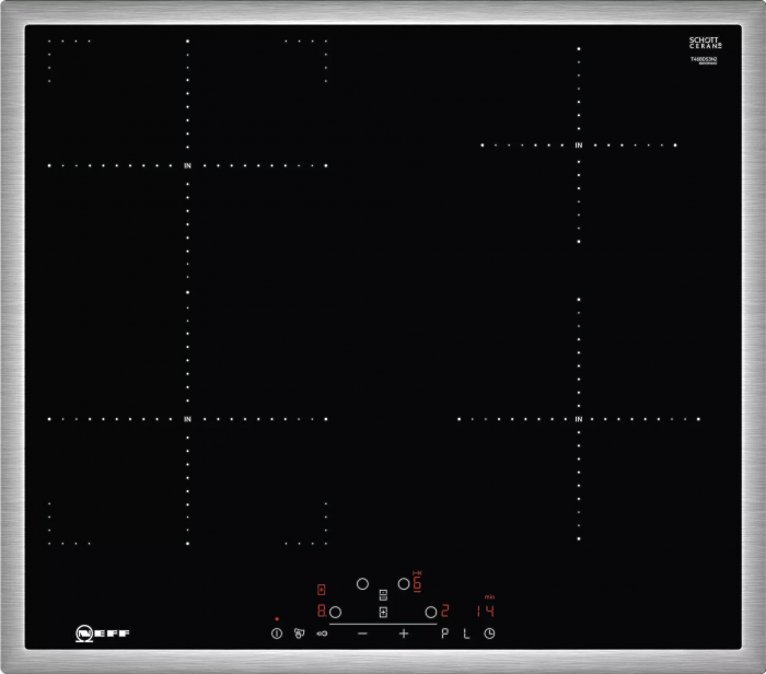 Независимая варочная панель Neff T46BD53N2