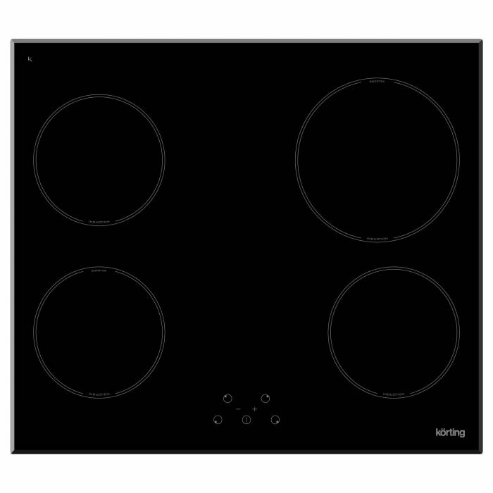 Индукционная варочная панель HI 64021 B