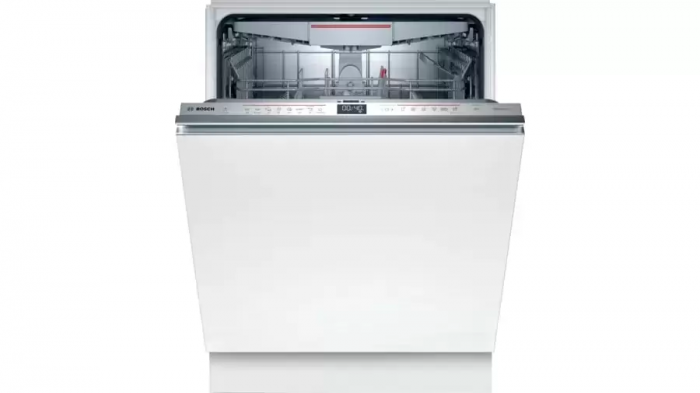 Встраиваемая посудомоечная машина BOSCH SMV6HCX1FR