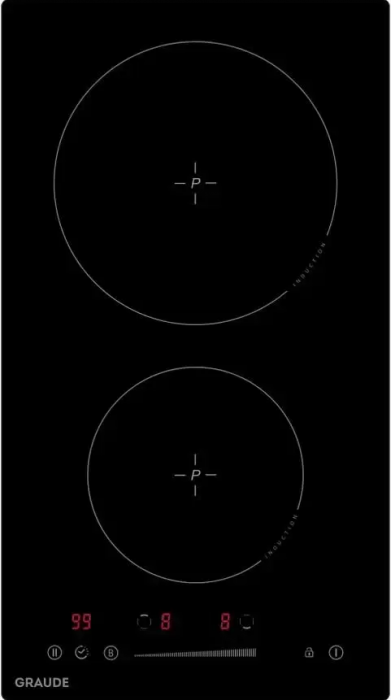Варочная панель Graude IK 30.1 S