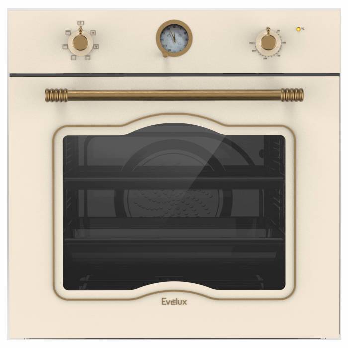 Электрический духовой шкаф EO 640 IR