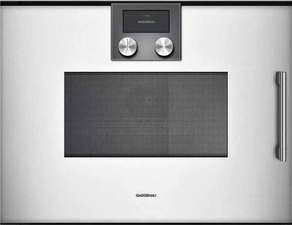 Встраиваемая микроволновая печь Gaggenau BMP 251-130