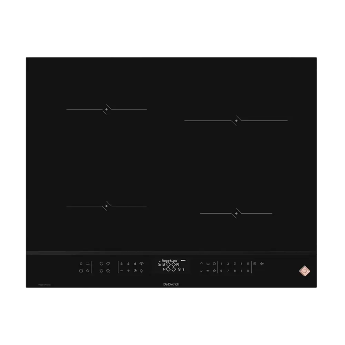 Индукционная варочная панель De Dietrich DPI4420H