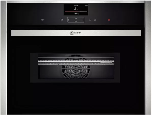 Духовой шкаф Neff C17MS22N0