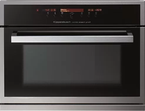 Комбинированный паровой шкаф Kuppersbusch EKDG 6900.2 E