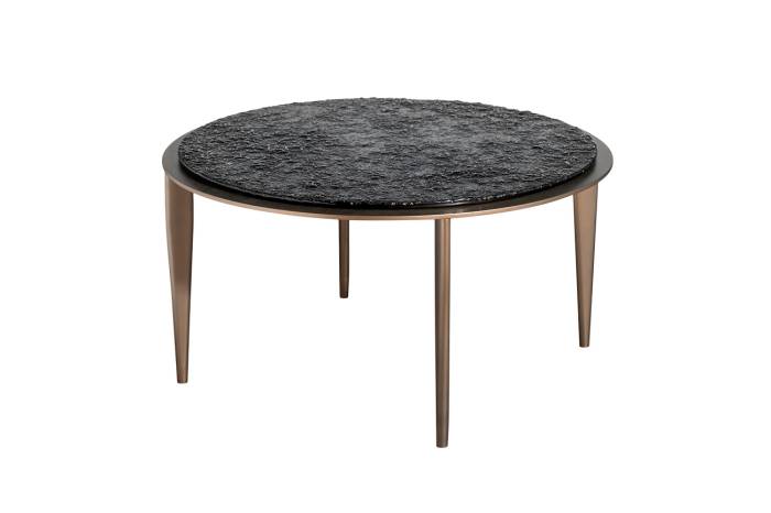 58DB-24080 Стол журнальный d80*42см