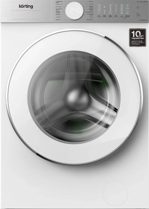 Стиральная машина Korting KWM 60DM1201