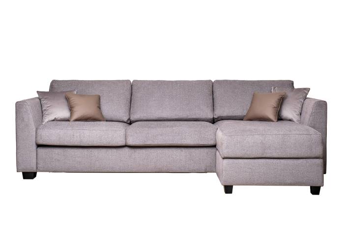 Комплект мебели диван Bravo №6 правый угол