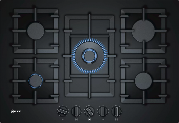 Независимая варочная панель Neff T27CS59S0