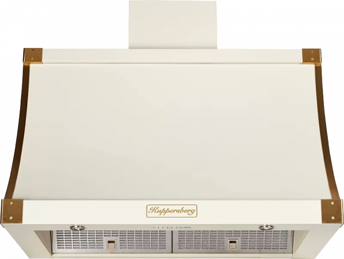 Вытяжка Kuppersberg T 939 C Bronze
