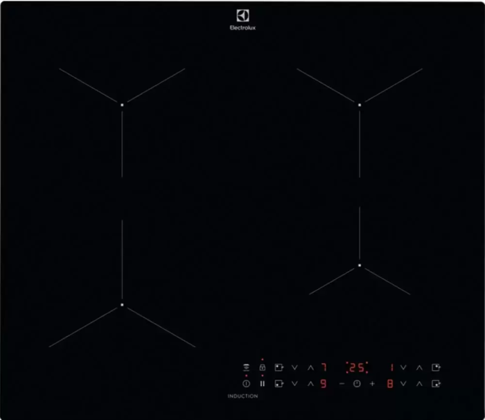 Варочная панель Electrolux LIL61434C