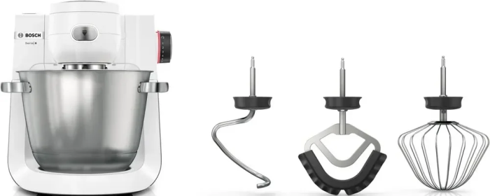 Кухонный комбайн Bosch MUMS6EW00