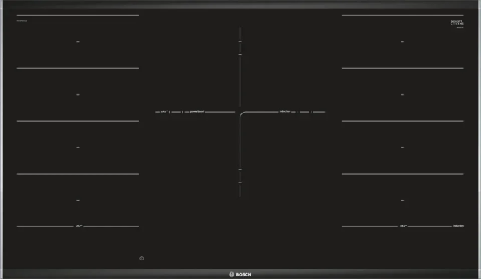 Варочная панель Bosch PXV975DC1E