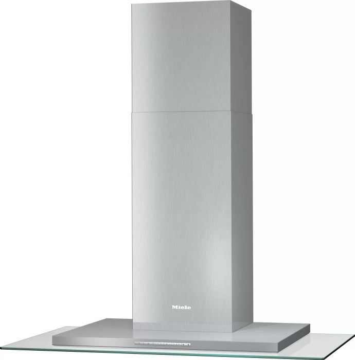 Вытяжка Miele DA 5798 W