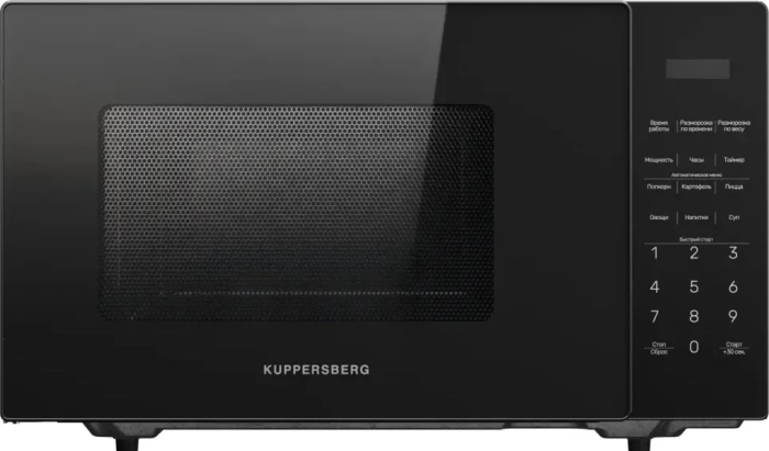 Микроволновая печь Kuppersberg TMW 233 B
