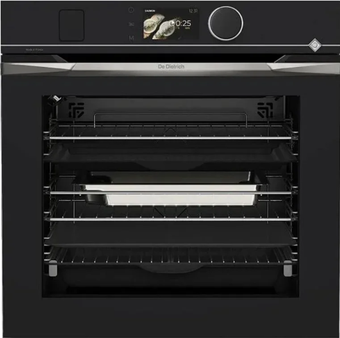 Духовой шкаф De Dietrich DOR4747X