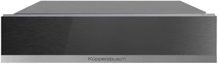 Встраиваемый подогреватель посуды Kuppersbusch CSW 6800.0 GPH 1 Stainless Steel