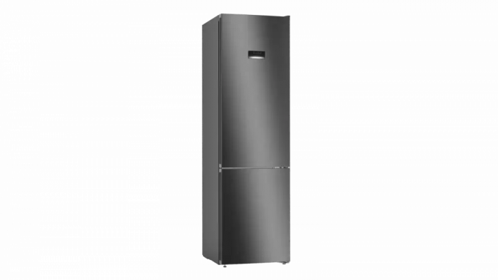 Холодильник с нижней морозильной камерой BOSCH KGN39VC24R