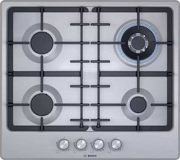 Варочная панель Bosch PGH6B5O93R