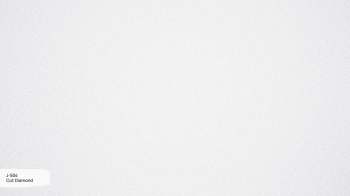 J-504 Cut Diamond