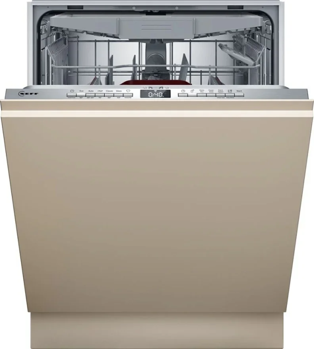 Встраиваемая посудомоечная машина Neff S155EVX04E