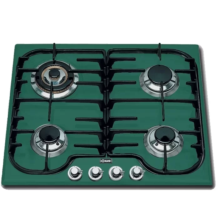 Варочная панель Ilve H60CV Green